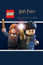 LEGO Harry Potter Collection (2022) (Xbox One & Xbox Series X|S) XBOX LIVE Key UNITED STATES