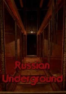 Russian Underground [VR]