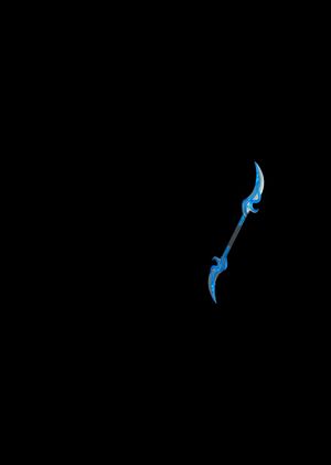 Fortnite - Waveslasher Pickaxe (DLC) Epic Games Key GLOBAL