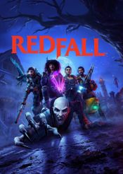 Buy Redfall (PC) Código de Steam EUROPE