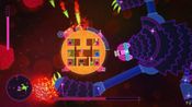 Get Lovers in a Dangerous Spacetime