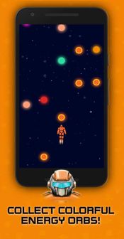 Solbot Energy Rush