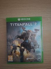Titanfall 2 Xbox One