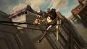 Redeem Attack on Titan 2: Final Battle Xbox One