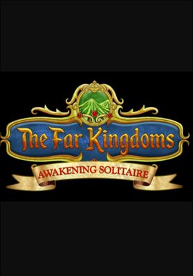 The Far Kingdoms: Awakening Solitaire game cover