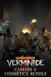 Warhammer: Vermintide 2 - Careers & Cosmetics Bundle (DLC) XBOX LIVE Key EUROPE