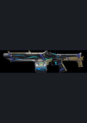 Valorant - Bound Judge Skin (DLC) PC Key GLOBAL