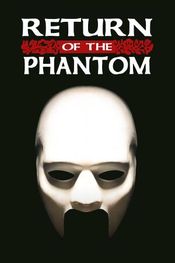 Return of the Phantom (PC) Steam Key GLOBAL