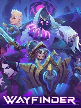 Wayfinder Steam Key (PC) GLOBAL
