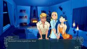 Lost girl's [diary]