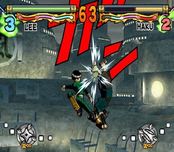 Buy Naruto: Ultimate Ninja PlayStation 2