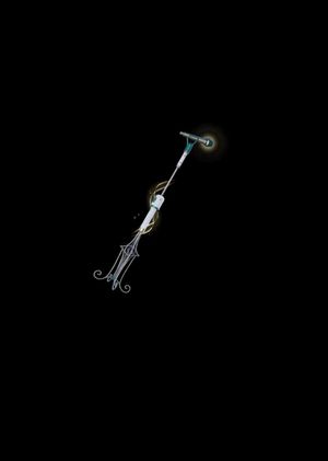 Fortnite - Silver Mic Pickaxe (DLC) Epic Games Key GLOBAL