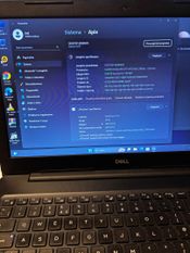 Dell Inspiron 5570