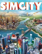 SimCity Origin Key GLOBAL