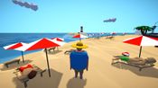 Island Dash