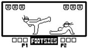 Footsies