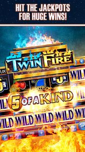 Get Quick Hit Casino Slot Machines