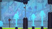 Splasher Steam Key EUROPE