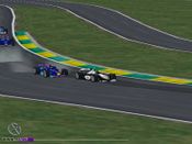 Redeem F1 2000 PlayStation