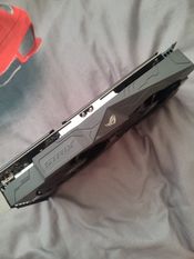Asus GeForce GTX 1050 2 GB 1442-1569 Mhz PCIe x16 GPU