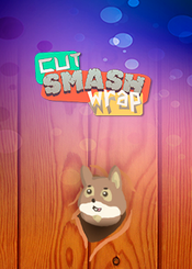 Cut Smash Wrap (PC) Steam Key GLOBAL