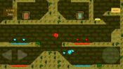 Fireboy and Watergirl: Online in the Forest Temple