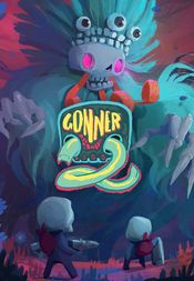 GONNER2 Steam Key GLOBAL