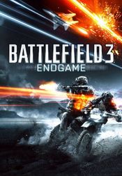 Battlefield 3: End Game (DLC) Origin Key GLOBAL
