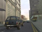 The Getaway: Black Monday PlayStation 2