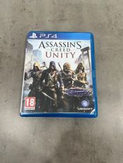 Assassin's Creed Unity PlayStation 4