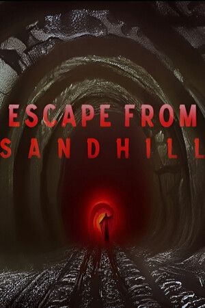 Escape From Sandhill Steam Key (PC) GLOBAL