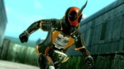 Kamen Rider: Battride War Genesis for sale