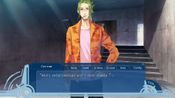 WORLD END ECONOMiCA episode.02 Steam Key GLOBAL for sale