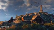 The Witcher 3: Wild Hunt Código de (Xbox One) Xbox Live EUROPE