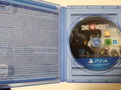 Sine Mora EX PlayStation 4