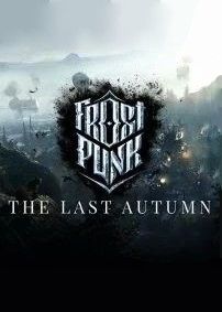 Frostpunk: The Last Autumn (DLC) cover