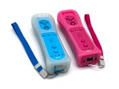 Buy Nintendo Wii RVL-001 REGION FREE Žaidimų Konsolės Pilnas Juodas Rinkinys