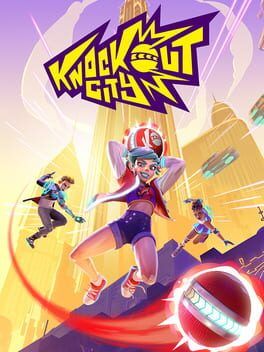 Knockout City (Xbox One) XBOX LIVE Key GLOBAL