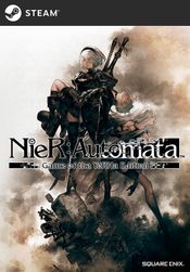 NieR: Automata (Game of the YoRHa Edition) Steam Key (PC) UNITED STATES