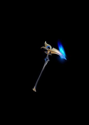 Fortnite - Virtue Pickaxe (DLC) Epic Games Key GLOBAL