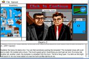 Buy Deja Vu II: MacVenture Series