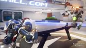 Racket Fury: Table Tennis VR for sale