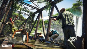 Get Far Cry 3 PlayStation 3