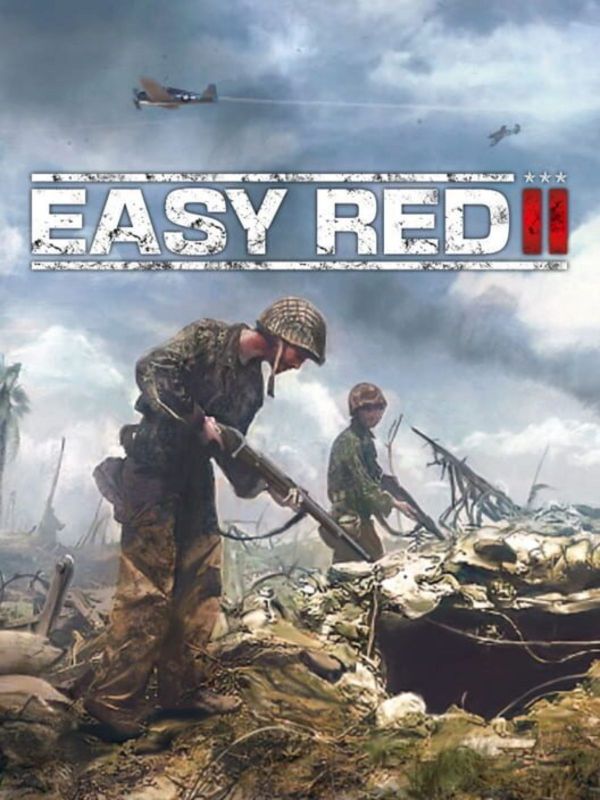 Lead Your Squad to Victory: Get Easy Red 2 Free