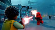 LEGO Star Wars: The Skywalker Saga - Galactic Edition PlayStation 5