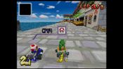 Get Mario Kart Wii