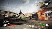 Heavy Fire: Afghanistan Wii