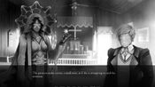 Redeem BAPTISM (PC) Steam Key GLOBAL