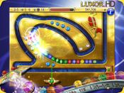 Redeem Luxor HD Steam Key GLOBAL