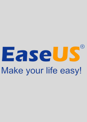EaseUS Disk Copy Pro (Lifetime Upgrades, 1 PC)  Key GLOBAL